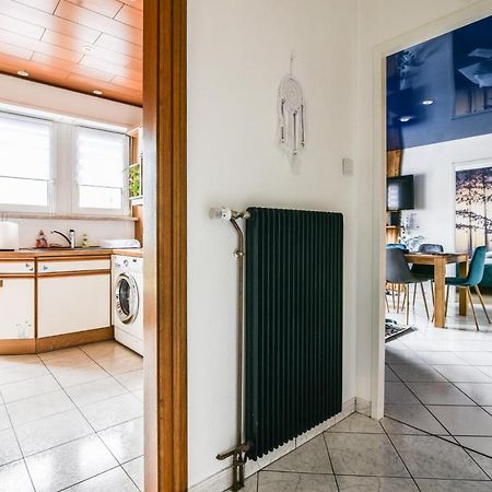 Spacieux - Famille, Weekends & Sejours Pros - Parking Saverne Bagian luar foto