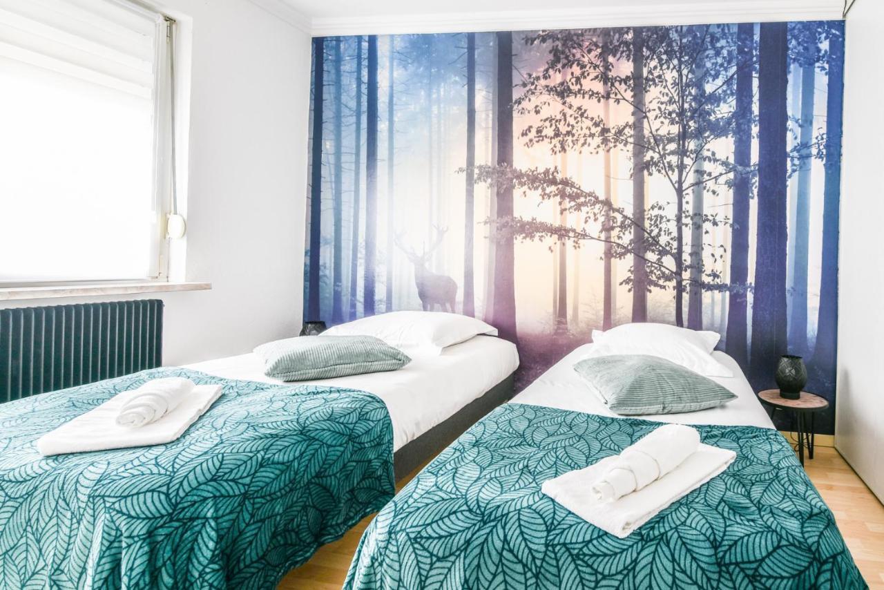 Spacieux - Famille, Weekends & Sejours Pros - Parking Saverne Bagian luar foto