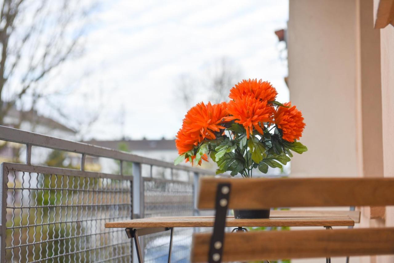 Spacieux - Famille, Weekends & Sejours Pros - Parking Saverne Bagian luar foto